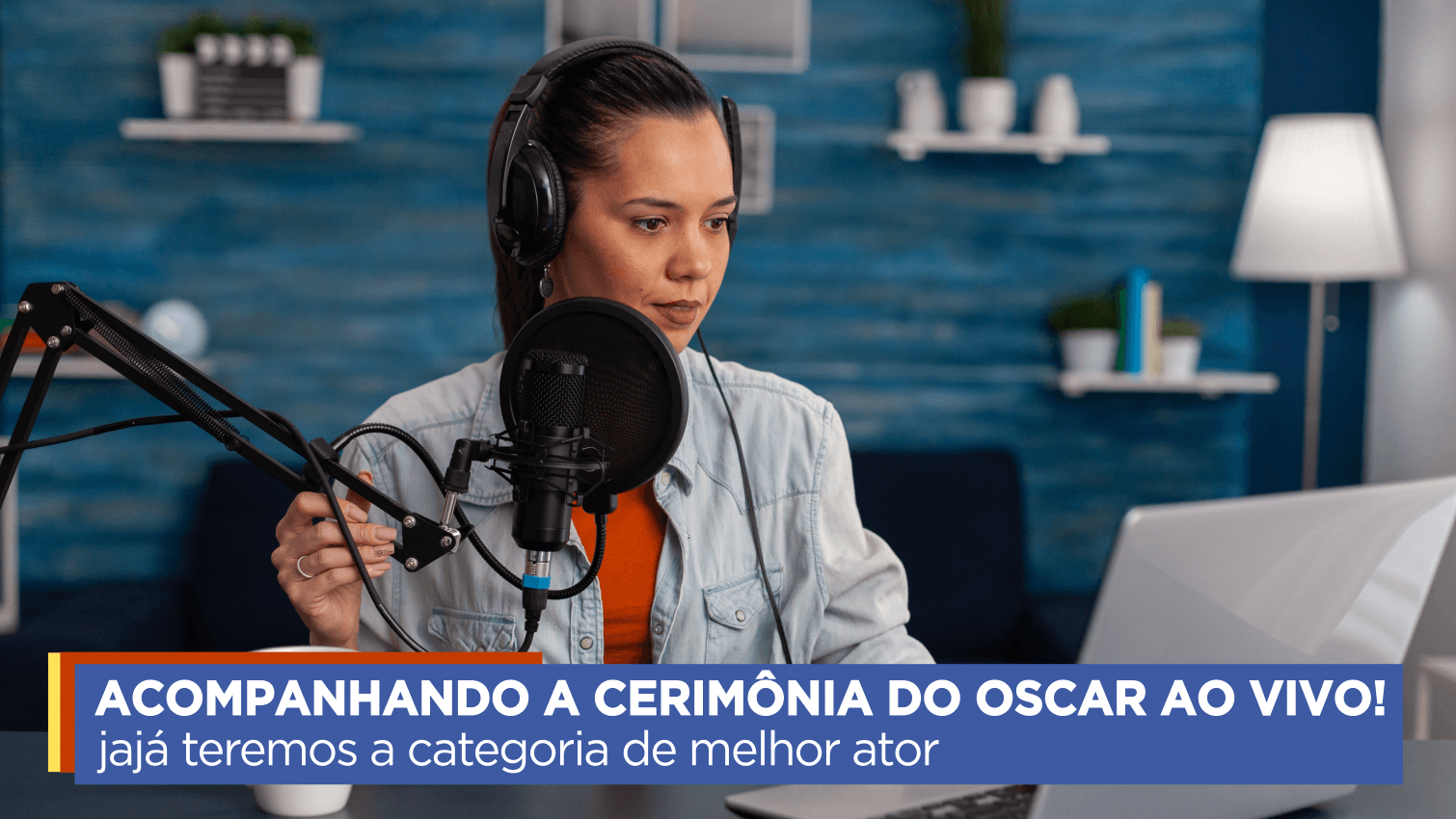 Backstreaming Demo 4